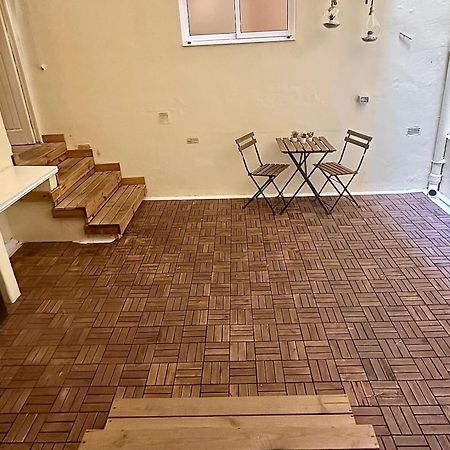 Apartamento En El Corazon De Santa Cruz Bagian luar foto